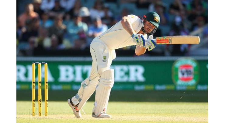 Cricket: Herath's strikes derail Australia's chase