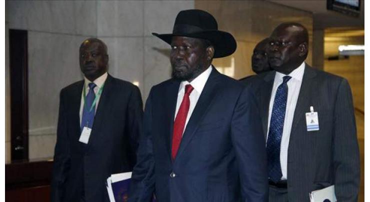 US urges UN to back African force for South Sudan
