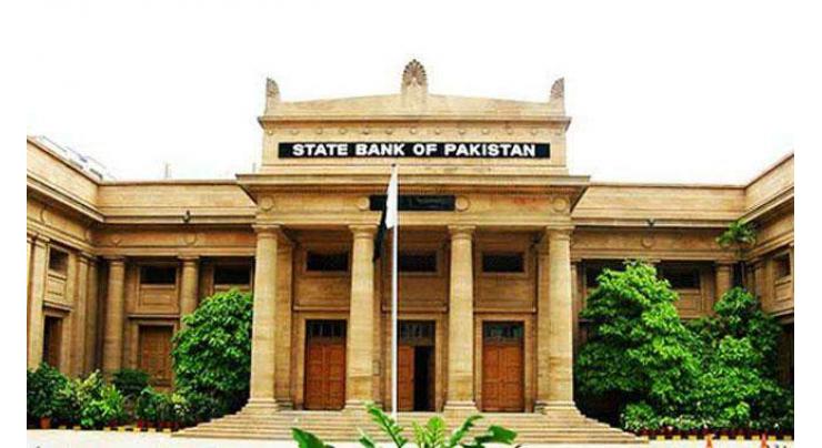 SBP maintains policy rate at 5.75%