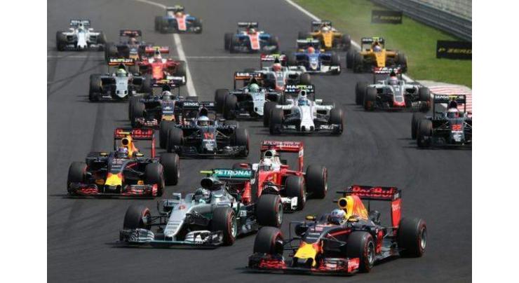 Formula One: F1 rulers leave global audience confused and fed up