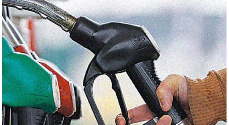 PM rejects hike in petroleum prices for August