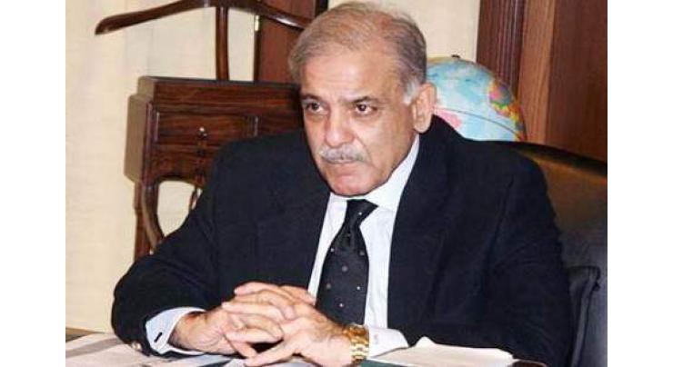 CM directs necessary arrangments be completed in view of rains