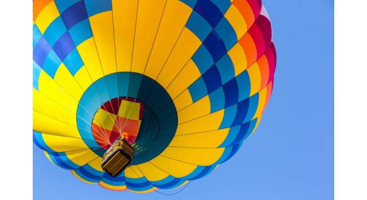 Up to 16 feared dead in Texas hot air balloon crash