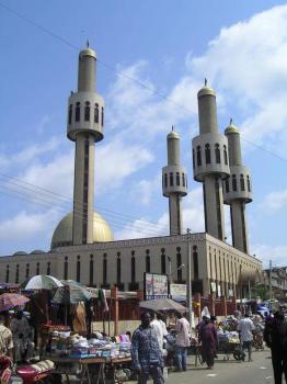Mosques and Churches banned in Lagos to minimize noise pollution