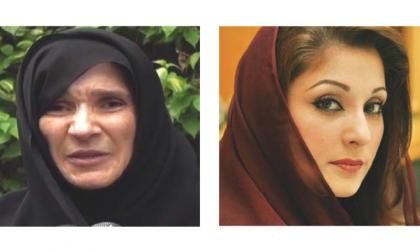 Dr. Uzma Khan issued a written apology to Mariam Nawaz.