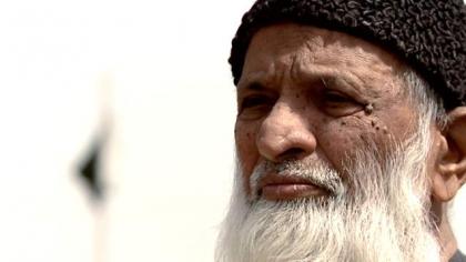 Edhi's funeral prayers will be held today at National Stadium.