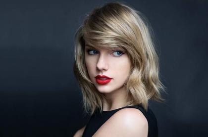 Taylor Swift becomea the highest paid celebrity