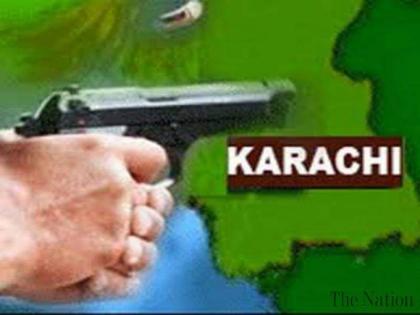 Imam of a mosque got fired in Karachi