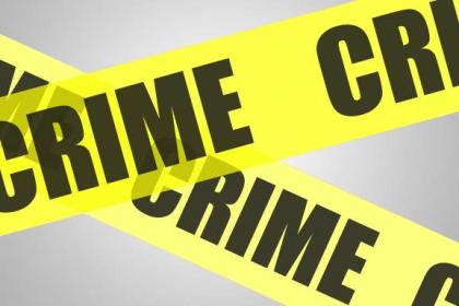 Police arrests 3 black man accused of robbing weapons