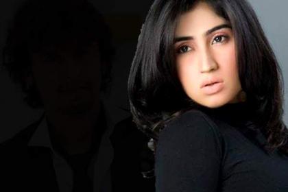 Qandeel Baloch admitted the news of her marriage with Ashiq Hussain