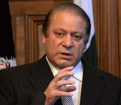 PM revised the date for observing black day for Kashmir