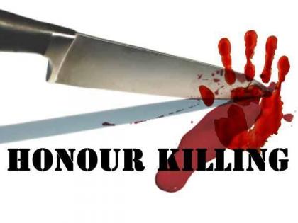 Man killed in the name of Honor in DG Khan