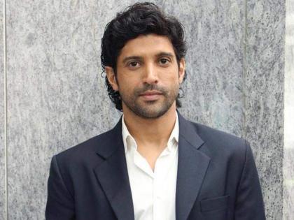 I wish to work in Pakistani Films, exclaimed Farhan Akhter