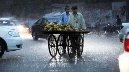 PDMA urged citizens to be carefull in Monsoon