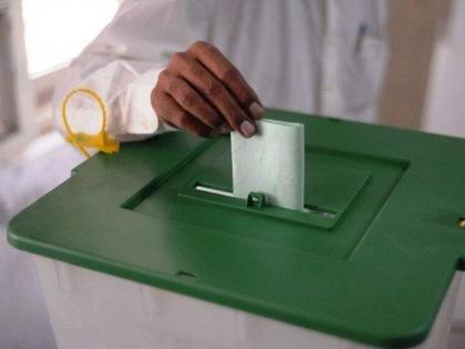 All set to hold general elections in AJK