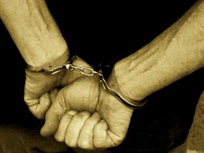Proclaimed offender arrested in Duki
