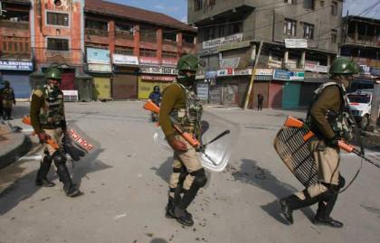 AJK observes Black Day against Indian state terrorism in occupied
Kashmir