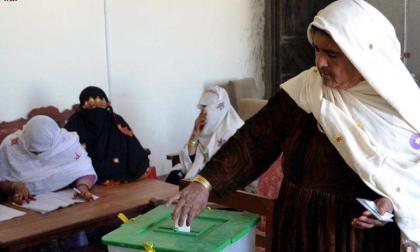 Kashmir elections: Polling to be held in Balochistan