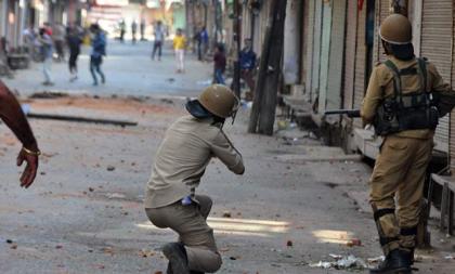 One more civilian succumbs in IOK, death toll rises to 49