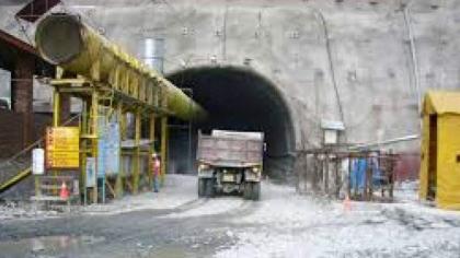 Lowari tunnel to be completed by March 2017: Chairman NHA