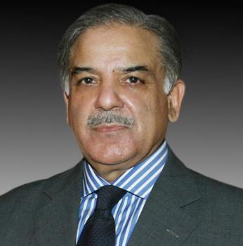 رئيس وزراء حكومة إقليم البنجاب الباكستاني يلتقي السفير السعودي لدى باكستان