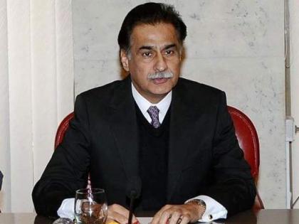 رئيس البرلمان الوطني الباكستاني يحث المجتمع الدولي على لعب الدور لوقف الأعمال الوحشية من قبل القوات الهندية ضد الكشميريين الأبرياء