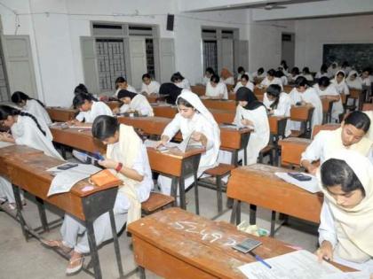 48 special students pass matric exam