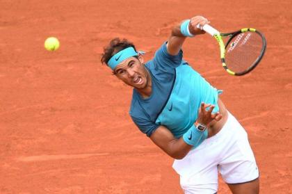 Tennis: Nadal expects to be fully fit for Rio