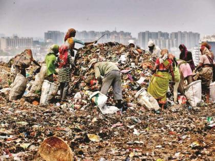 Garbage lifting in city: Govt issues LoI for 3 DMCs to Chinese firms