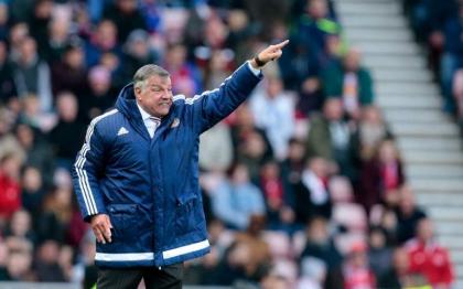 Football: Allardyce set to be named new England manager