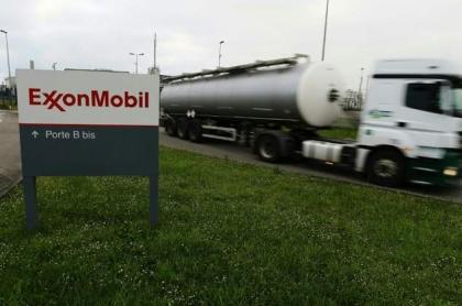 Oil Search drops InterOil bid after ExxonMobil offer
