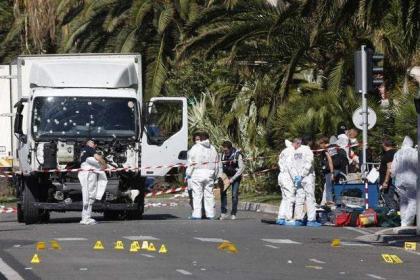 France to probe security failings in Nice attack