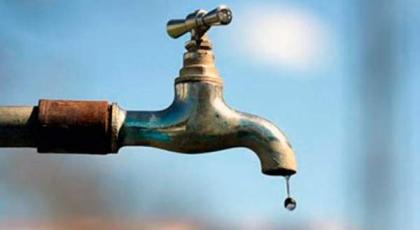 Islamabad faces 38 m gallons per day water shortage, Senate told