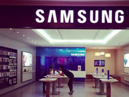 S.Korea's Samsung invests $450 mn in China carmaker