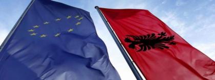 Albania adopts judicial reform key for EU membership