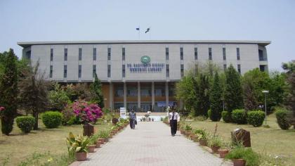 QAU staff refuse proposal of land relocation to PIDE