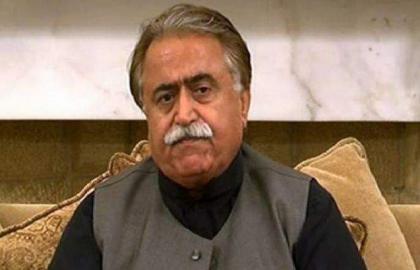 Sindh govt committed to maintain peace in Sindh: Chandio