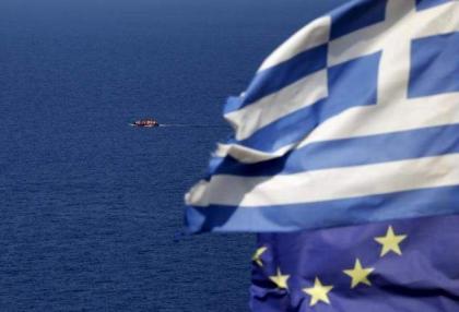 EU takes Greece to court over state aid to shipyard