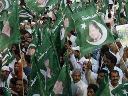 People of AJK express joy over PML-N victory in elections