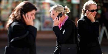 Mobile Phone use linked to a deadly brain cancer