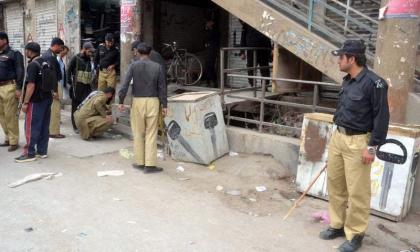 Man killed in Quetta