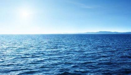 Oceans may have massive reserve of hydrogen