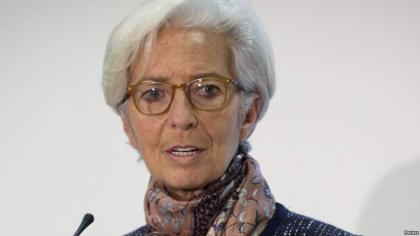 IMF boss Lagarde to stand trial over $400 mn payout