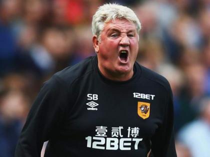 Bruce resigns from Hull job: reports