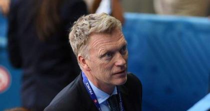 Football: Moyes appointed Sunderland manager - club