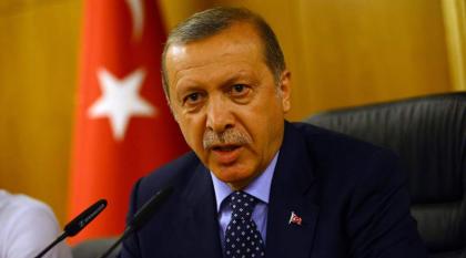 Turkey spy chief survives despite Erdogan criticism... for now