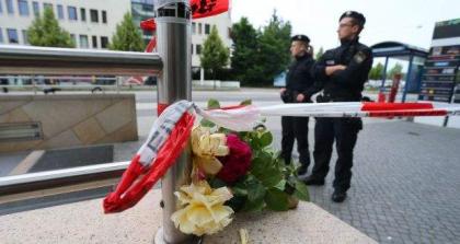 Munich shooting had 'obvious link' to Breivik: police