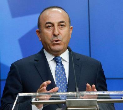 Turkey EU minister says 'not end of road' for membership bid