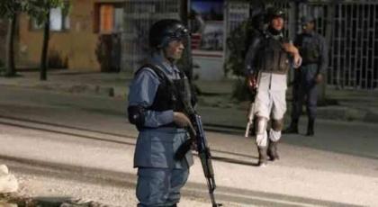 باكستان تدين الهجوم الإرهابي في كابل بأفغانستان