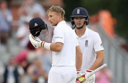Cricket: England v Pakistan 2nd Test scoreboard